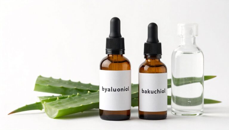 Hydrating Skincare Ideas: DIY Serums for Dry Mature Skin
