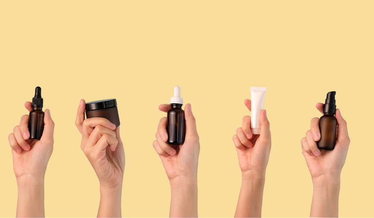 Self Care Routines for Natural Glowing Skin: Simple Morning & Night Steps